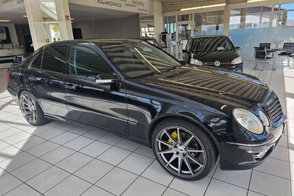 Mercedes-Benz E 320 Gebrauchtwagen