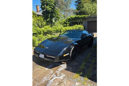 Corvette C4 Gebrauchtwagen