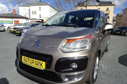 Citroen C3 Gebrauchtwagen