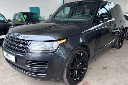 Land Rover Range Rover Gebrauchtwagen