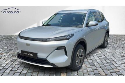 Geely Starray EM-i Gebrauchtwagen