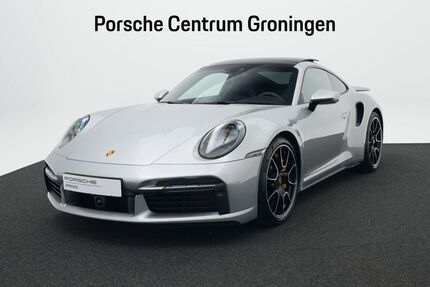 Porsche 992 Gebrauchtwagen