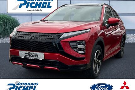 Mercedes-Benz Eclipse Cross 