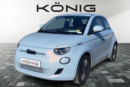 Fiat 500e Gebrauchtwagen