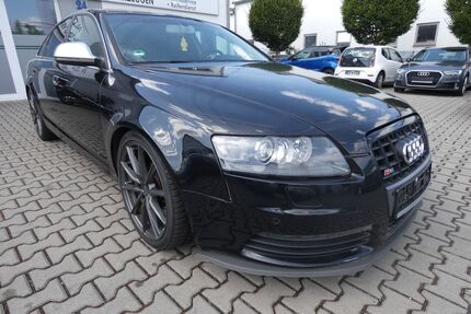 Audi S6 Gebrauchtwagen