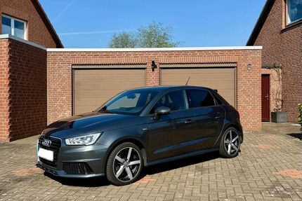 Audi A1 Gebrauchtwagen