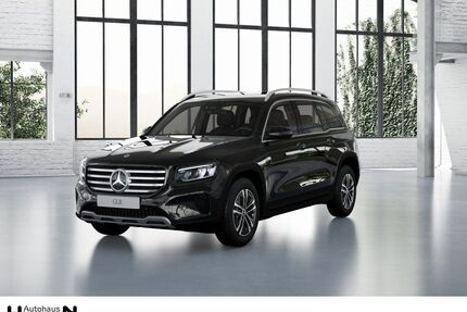 Mercedes-Benz GLB 200 Gebrauchtwagen
