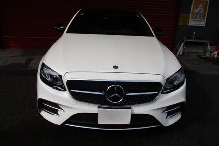 Mercedes-Benz E 43 AMG Gebrauchtwagen
