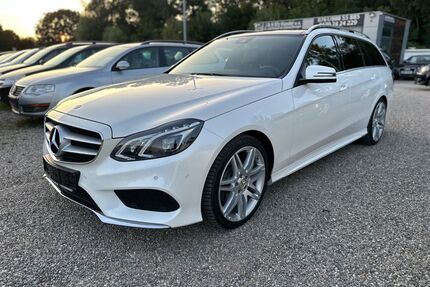 Mercedes-Benz E 250 Gebrauchtwagen