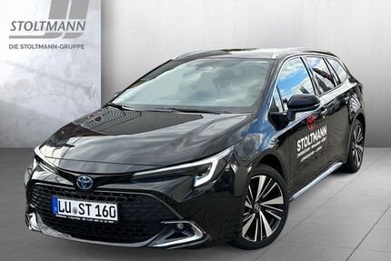 Toyota Corolla Gebrauchtwagen