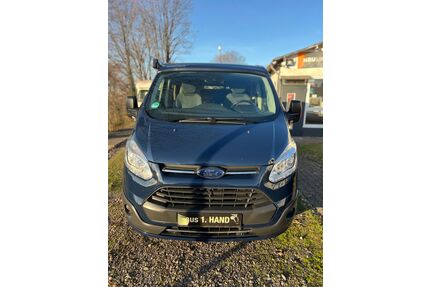 Ford Transit Custom Gebrauchtwagen