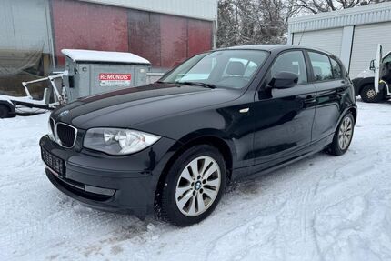 BMW 116 Gebrauchtwagen