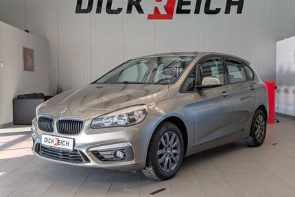 BMW 220 Gebrauchtwagen