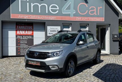 Dacia Sandero Gebrauchtwagen