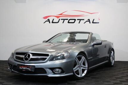 Mercedes-Benz SL 350 Gebrauchtwagen