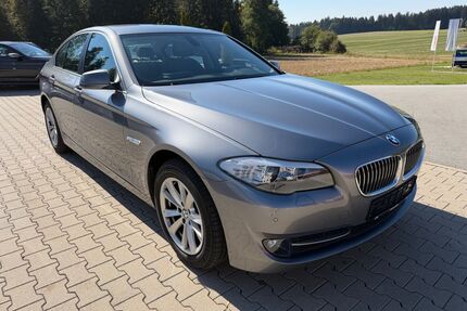 BMW 528 Gebrauchtwagen