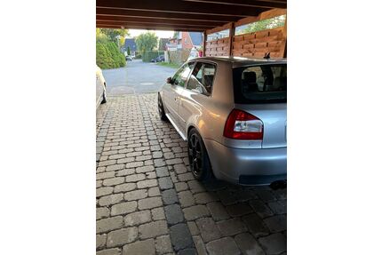 Audi S3 Gebrauchtwagen