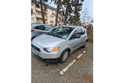 Mitsubishi Colt Gebrauchtwagen