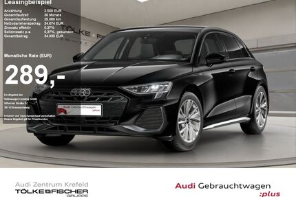 Audi A3 Gebrauchtwagen