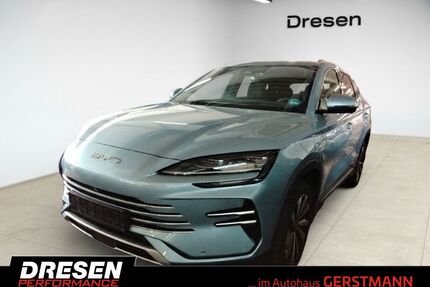 BYD SEAL U Gebrauchtwagen