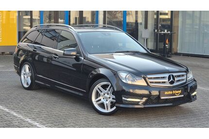 Mercedes-Benz C 250 Gebrauchtwagen