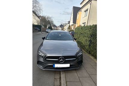 Mercedes-Benz A 250 Gebrauchtwagen