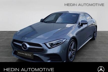 Mercedes-Benz CLS 400 Gebrauchtwagen