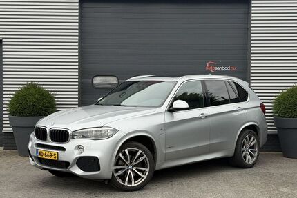 BMW X5 Gebrauchtwagen