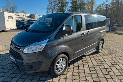 Ford Transit Gebrauchtwagen