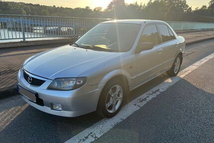Mazda 323 Gebrauchtwagen