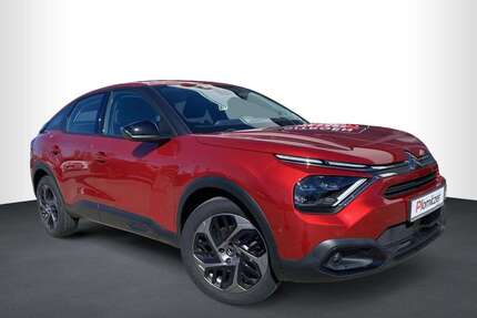 Citroen C4 Gebrauchtwagen