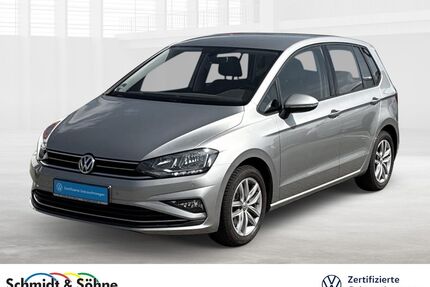 VW Golf Sportsvan Gebrauchtwagen