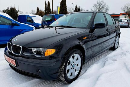 BMW 316 Gebrauchtwagen