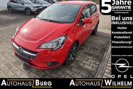 Opel Corsa Gebrauchtwagen