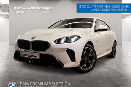 BMW 220 Gran Coupé Gebrauchtwagen
