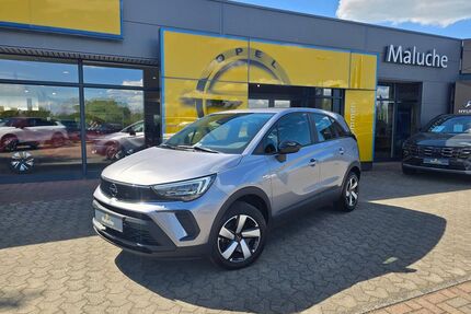 Opel Crossland (X) Gebrauchtwagen