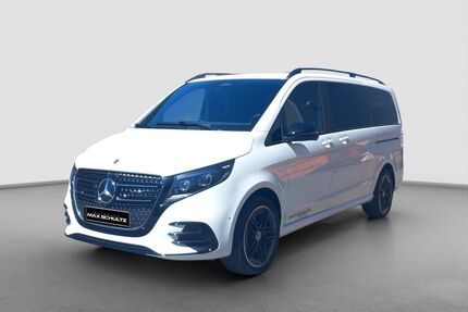 Mercedes-Benz V 300 Gebrauchtwagen
