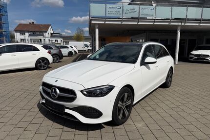 Mercedes-Benz C 220 Gebrauchtwagen
