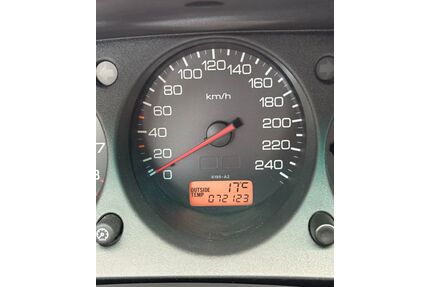 Honda Accord Gebrauchtwagen
