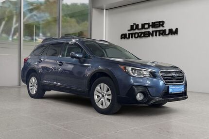 Subaru Outback Gebrauchtwagen