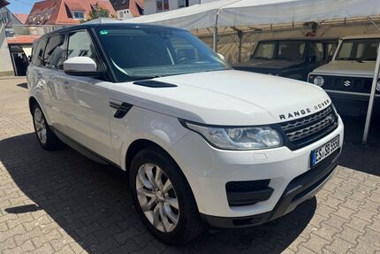 Land Rover Range Rover Sport Gebrauchtwagen
