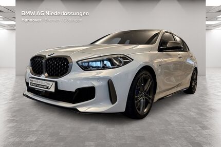 BMW M135 Gebrauchtwagen