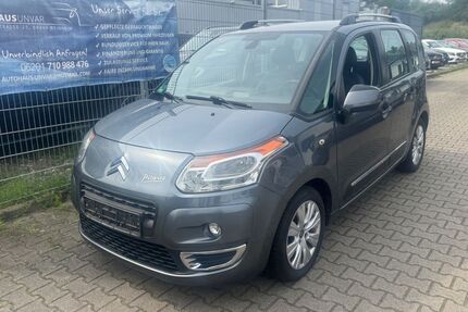 Citroen C3 Gebrauchtwagen