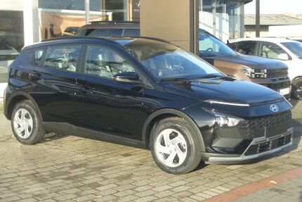 Hyundai BAYON Gebrauchtwagen