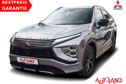 Mitsubishi Eclipse Cross Gebrauchtwagen