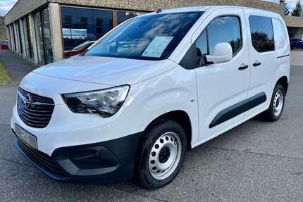 Opel Combo Gebrauchtwagen