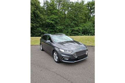Ford Mondeo Gebrauchtwagen