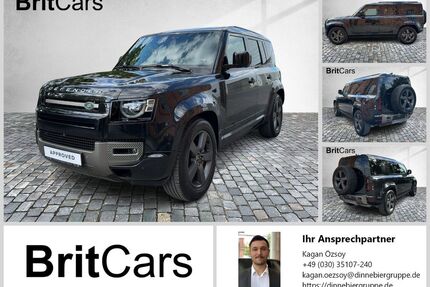 Land Rover Defender Gebrauchtwagen