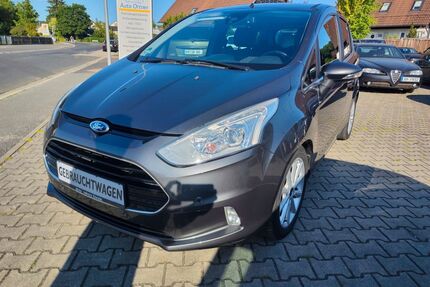 Ford B-Max Gebrauchtwagen