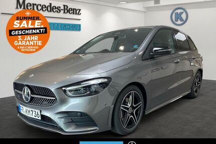 Mercedes-Benz B 200 Gebrauchtwagen